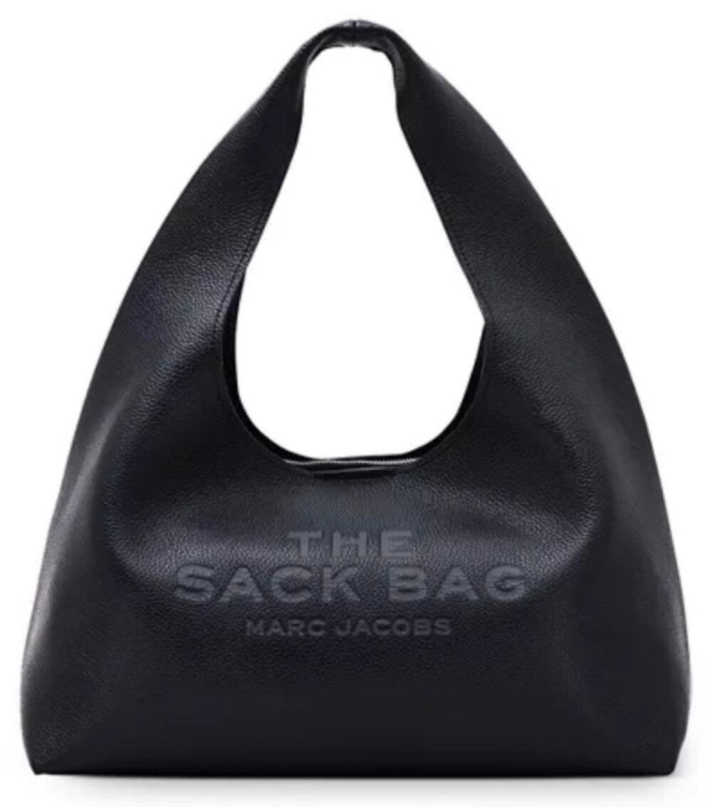 Marc Jacobs the Sack Bag NWT